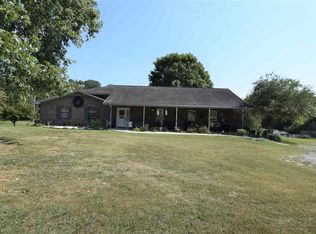 9318 Cameron Rd, Mascot, TN 37806