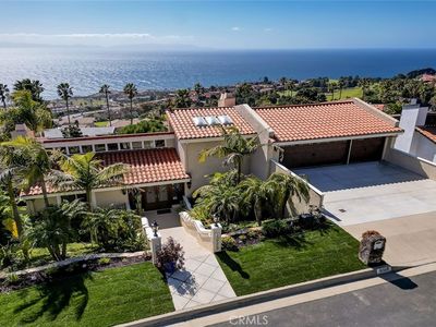 30525 Rhone Dr, Rancho Palos Verdes, CA, 90275