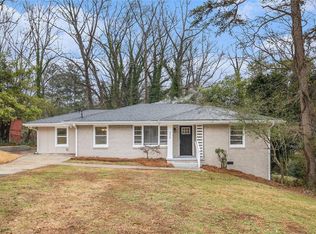 2328 Starline Dr, Decatur, GA 30032