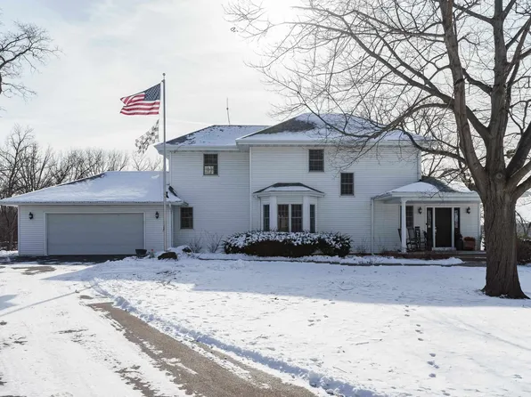 9012 N Jacobs Dr, Milton, WI 53563