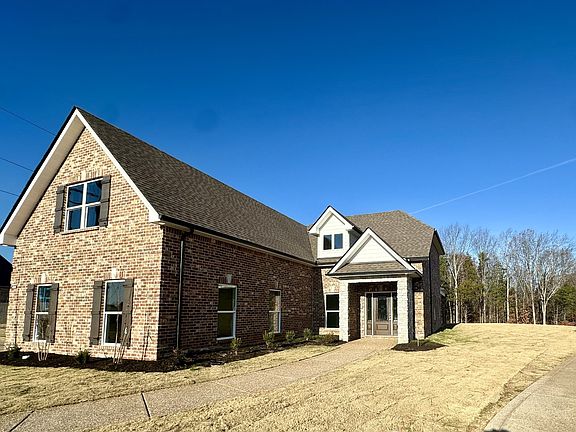 3rd image of 1212 Macey Peri Way Lot 42
