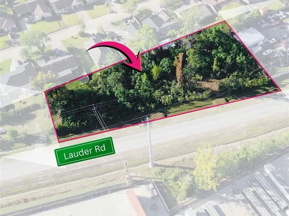 0 Lauder Rd, Houston, TX 77039