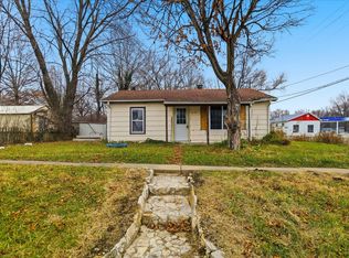 22587 Gentry Street, Weaubleau, MO 65774