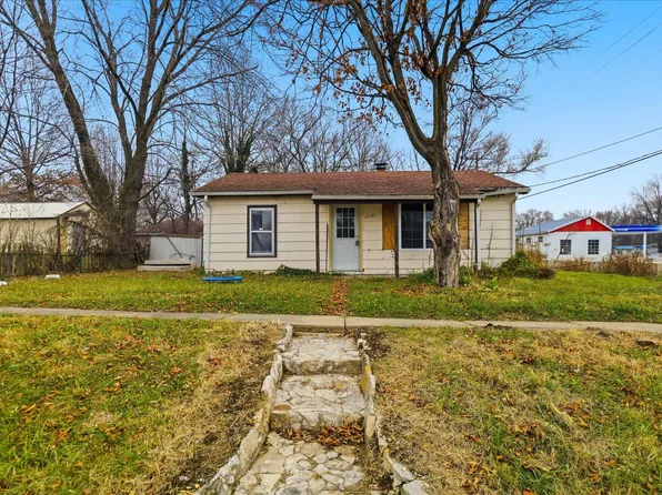 22587 Gentry Street, Weaubleau, MO 65774