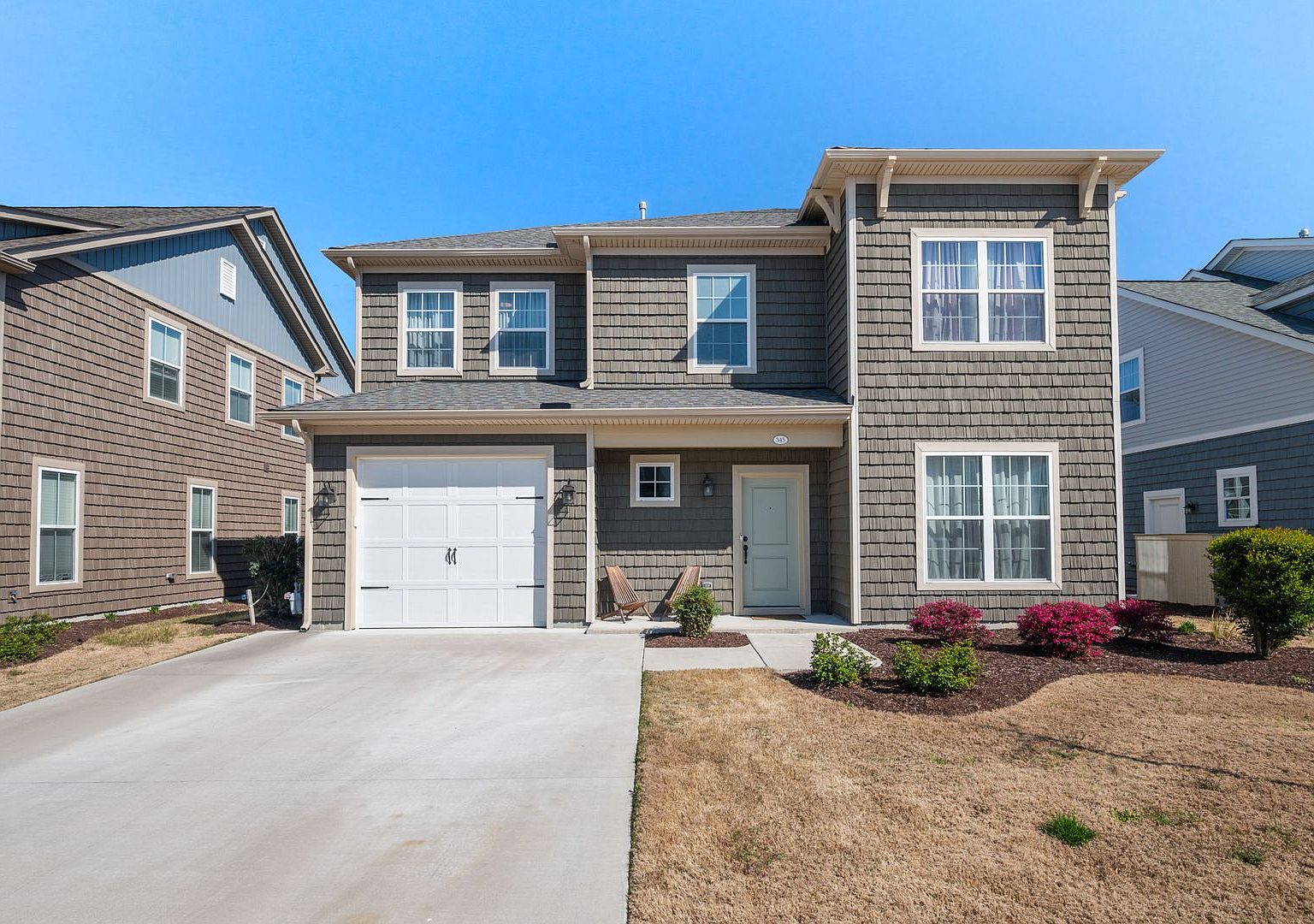 345 Middleton Way, Chesapeake, VA 23322 | Zillow