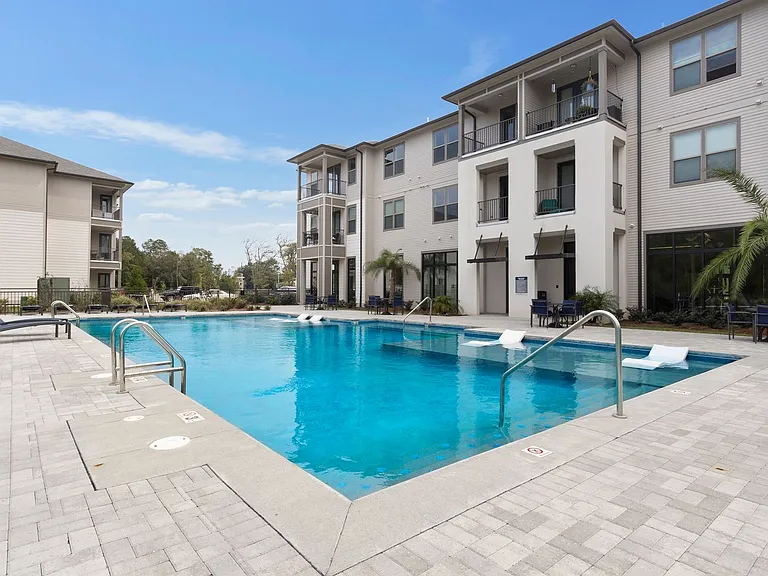 2501 Bienville Blvd #233 — Photo 5