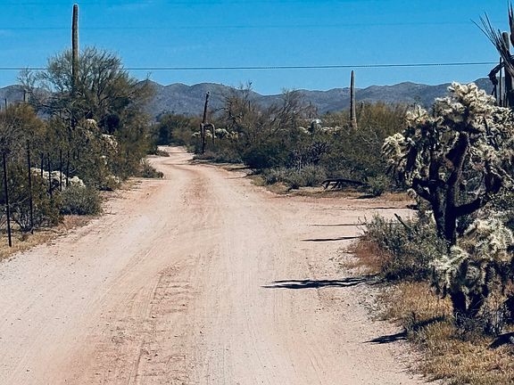 4th image of 0 S Cattle Tank Rd