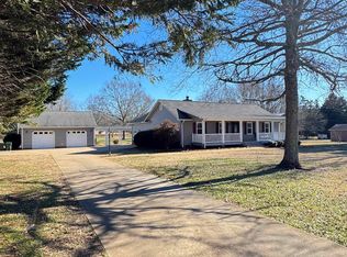 1111 Ballenger Rd, Inman, SC 29349