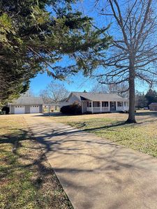 1111 Ballenger Rd, Inman, SC, 29349