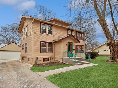 1343 43rd St, Des Moines, IA, 50311