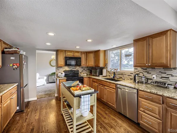 20577 E Shefield Court, Parker, CO 80138