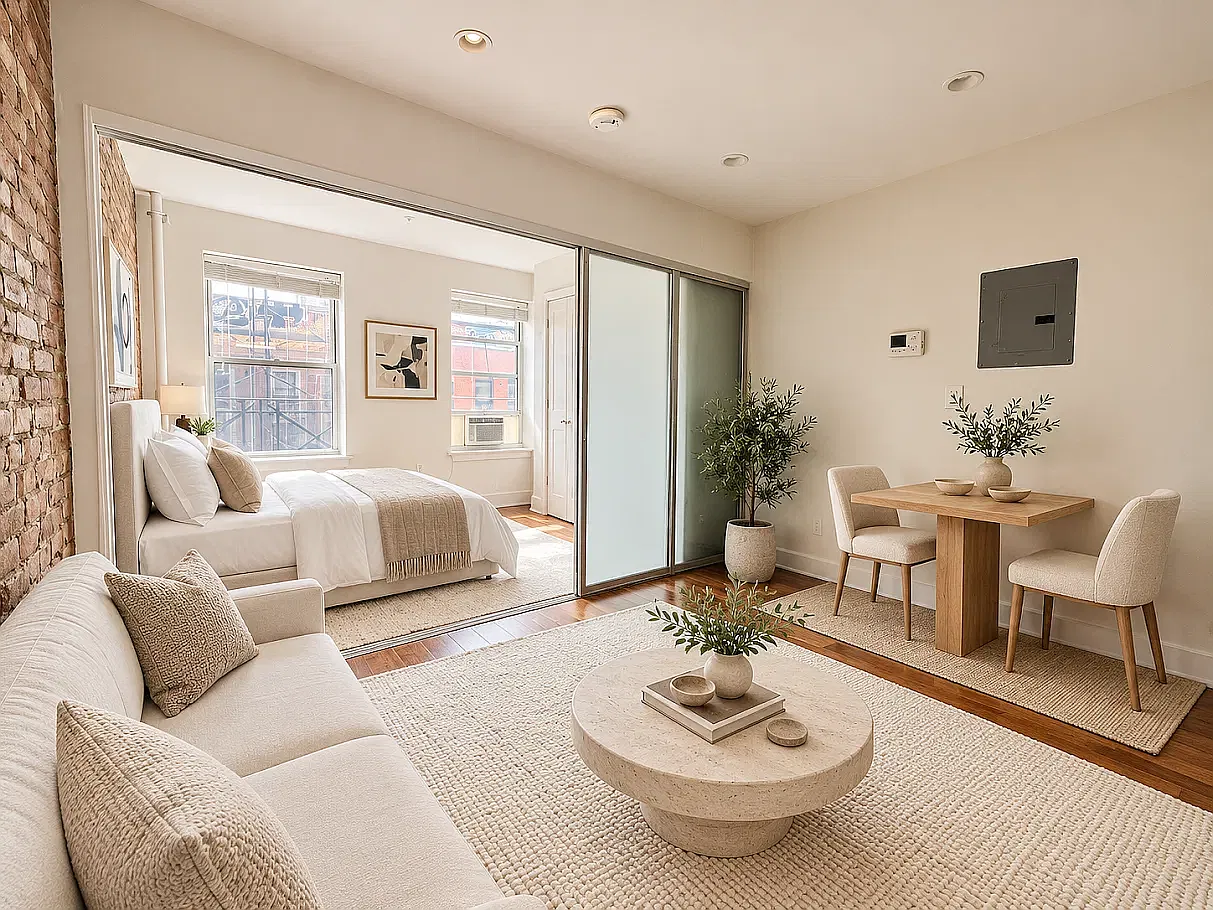 163 Ludlow Street — Photo 1