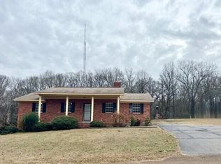 203 Jones St, Batesville, MS 38606