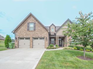 2117 Leah Ln, Maryville, TN 37803