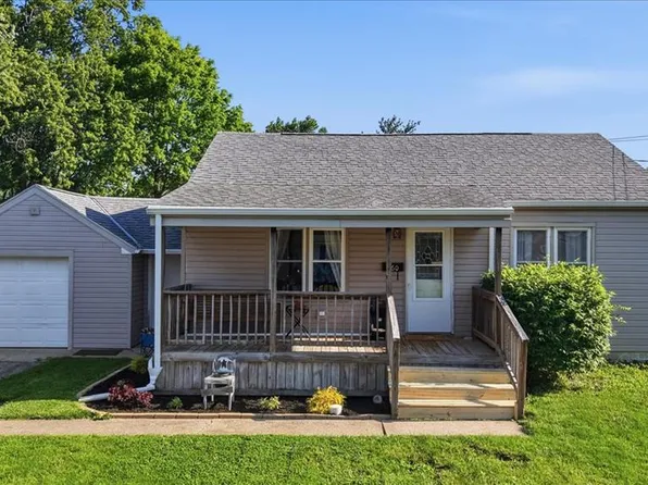 360 Pine St, Galion, OH 44833
