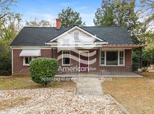 4213 Ridgewood Ave, Columbia, SC 29203