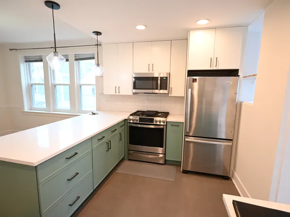 1113 W Lill Ave #2E, Chicago, IL 60614