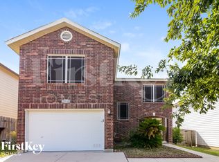 7930 Brazoria Park, San Antonio, TX 78254