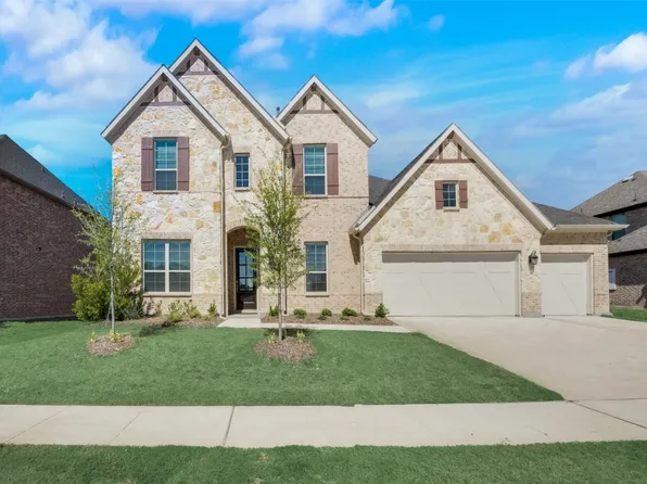 3204 Lakeshore Dr, Anna, TX 75409