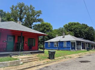 244 Richmond Ave #1-6, Memphis, TN 38106