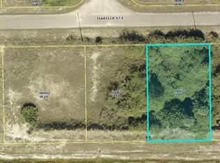 1232 Isabella St E, Lehigh Acres, FL 33974