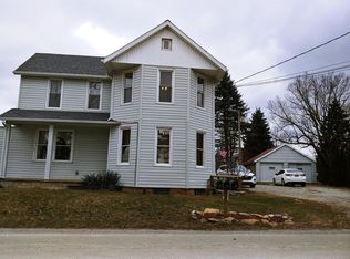 254 Redstone Furnace Rd FLOOR 1, Uniontown, PA 15401