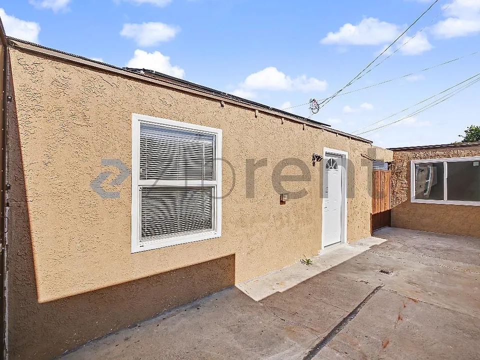 9601 La Salle Ave #ADU