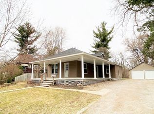 1522 W Carpenter St, Midland, MI 48640