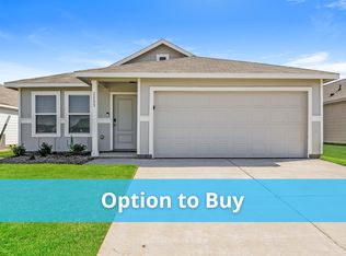 1133 Calamian Dr, Crowley, TX 76036