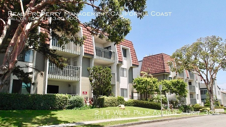 1st image of 215 W Palm Ave APT 304