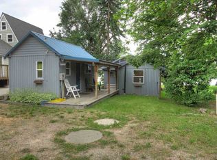 40321 Sunnyside Beach Rd, Loon Lake, WA 99148