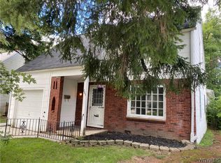 285 Bernhardt Dr, Amherst, NY 14226