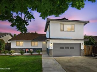 2123 Leon Dr, San Jose, CA 95128