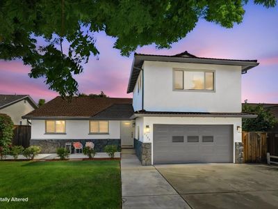 2123 Leon Dr, San Jose, CA, 95128