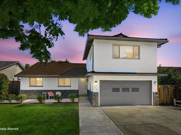 2123 Leon Dr, San Jose, CA 95128