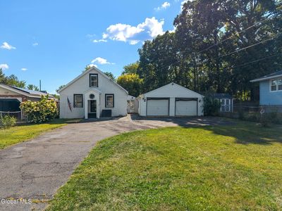 29 Massachusetts Avenue, Rensselaer, NY, 12144