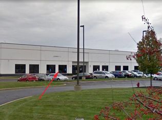 750 Cross Pointe Rd STE D, Columbus, OH 43230