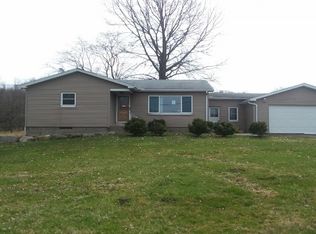 16671 Mumford Rd, Burton, OH 44021