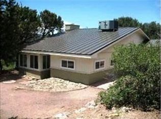 8 Jon Kitch, Tijeras, NM 87059