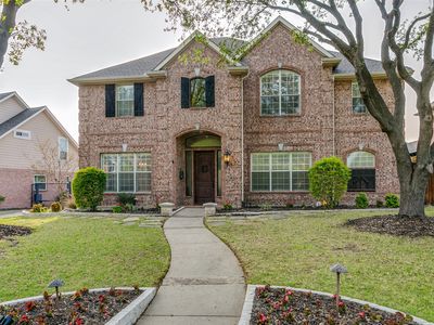 1108 Holy Grail Dr, The Colony, TX, 75056