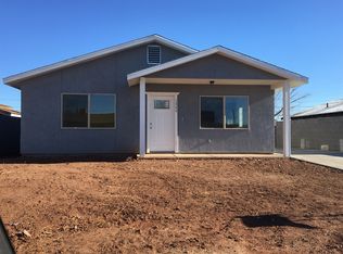1004 W Oak St, Winslow, AZ 86047