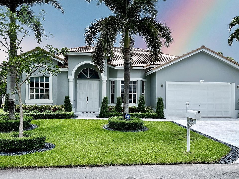 1st image of 5181 NW 50TH Terrace