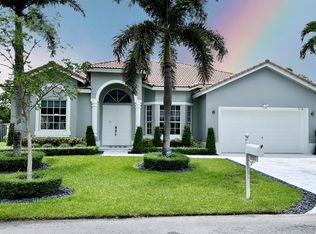 5181 NW 50TH Terrace, Coconut Creek, FL 33073