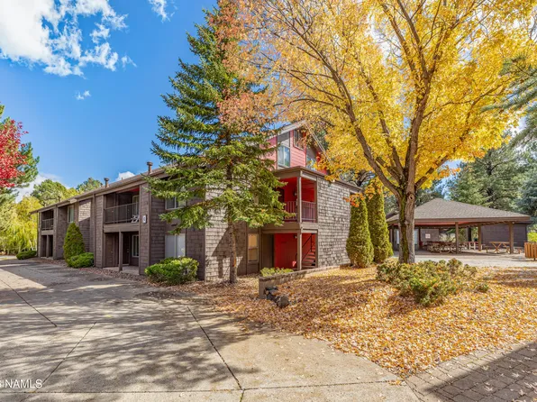 1200 S Riordan Ranch St #101, Flagstaff, AZ 86001