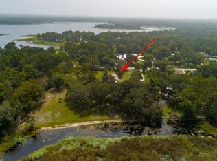 7927 E Gospel Island Rd, Inverness, FL 34450