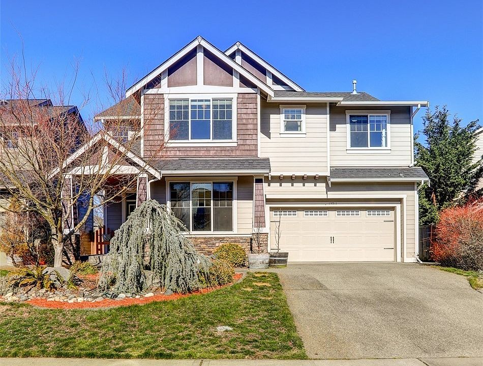 1st image of 13911 174th Street Ct E