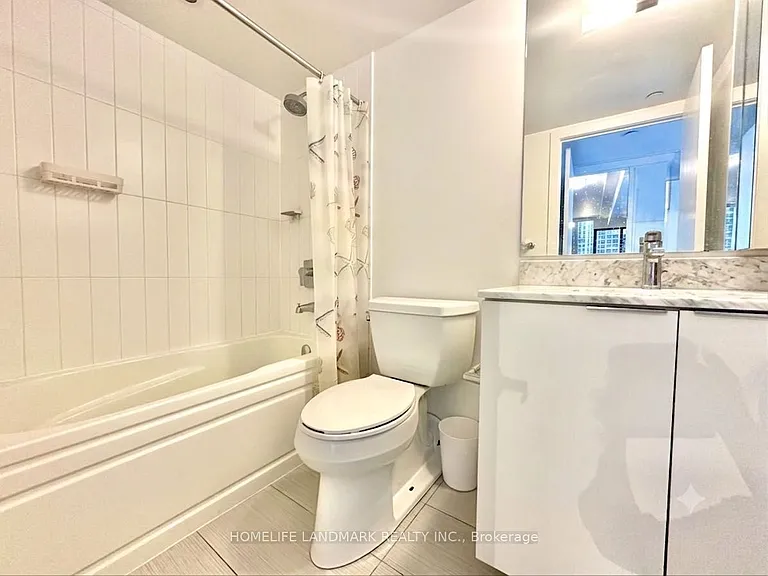 955 Bay St #2912 — Photo 14