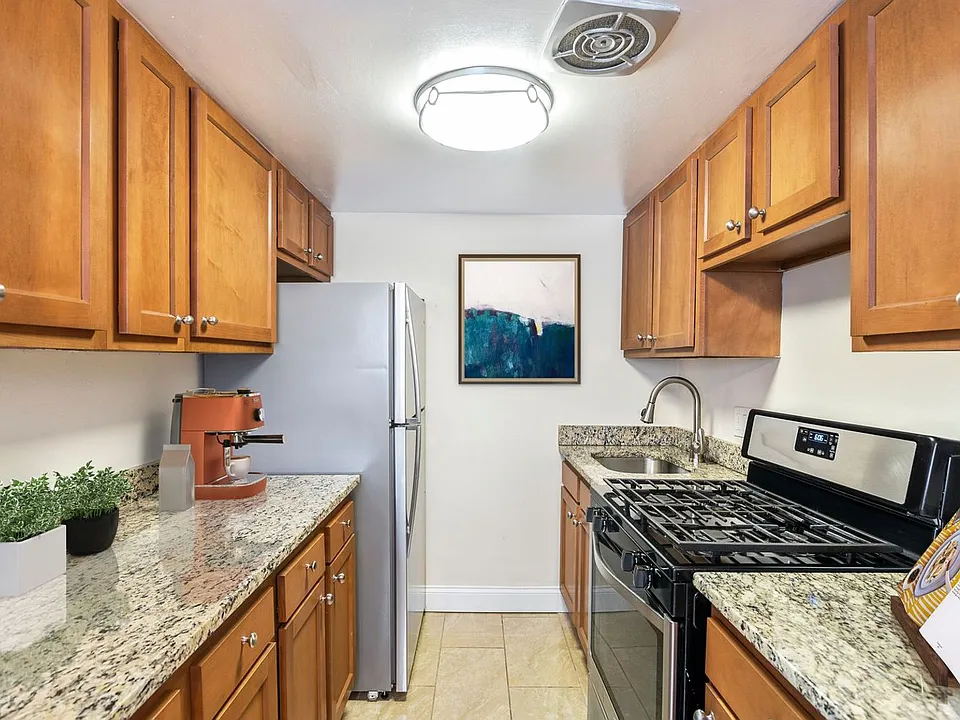 Madison Gardens Apartments
