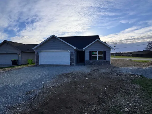 2079 Willow Bnd, Huntington, IN 46750