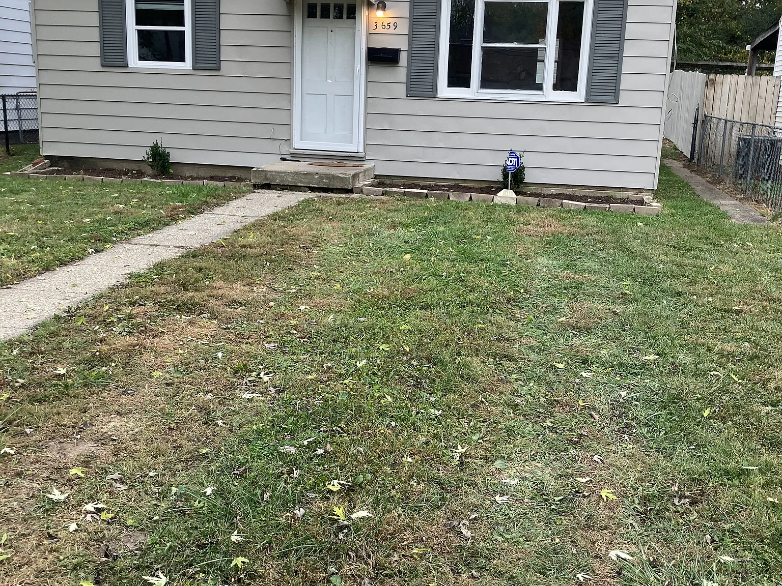 2 bed, 672 sqft, $1,100 — Photo 1
